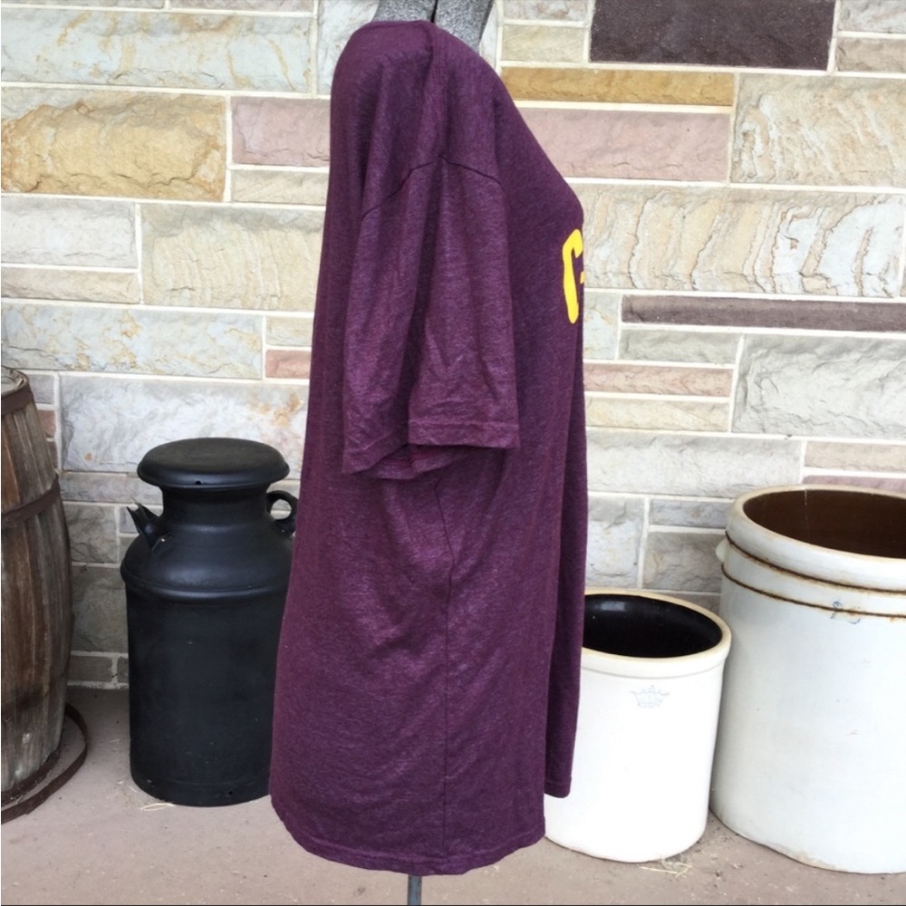 adidas Cleveland Cavaliers Tee Shirt‎ - Picture 2 of 4